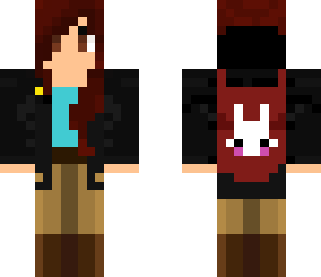 lomeliz bunny