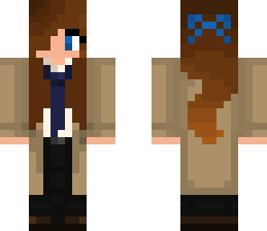 girl castiel