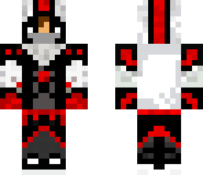 red assassin