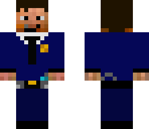 detective cobra