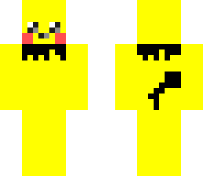 youtuber pichu