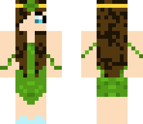 elven princess