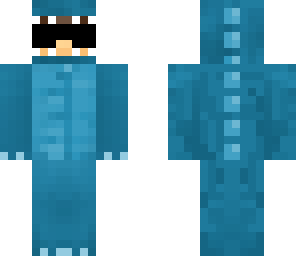 dino boy