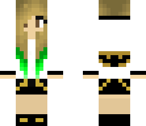 girl