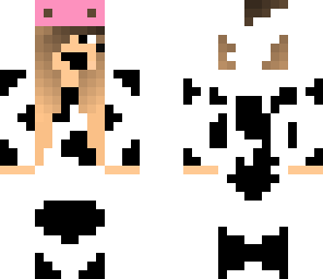 cow girl