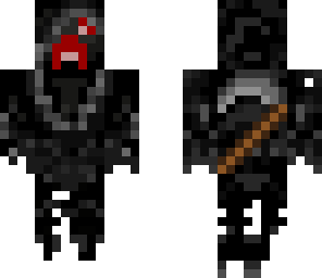 creeper gohst