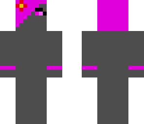 ender girl