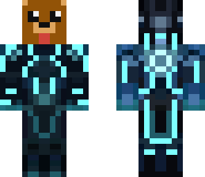 **** tron
