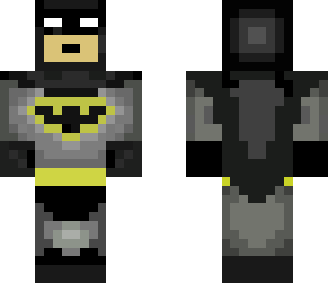 batman