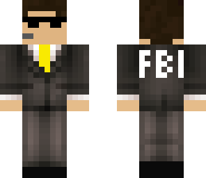 fbi agent