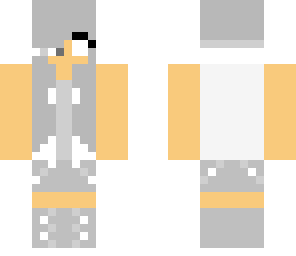 herobrine the gamer girl