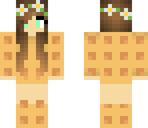 waffle flower girl updated