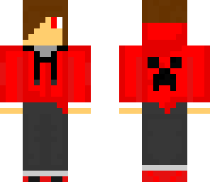 cool_kid red version