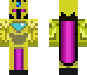 ender lord