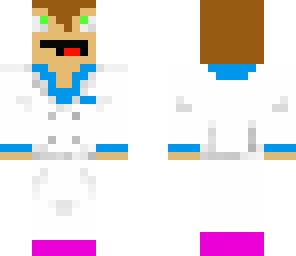 mini skin