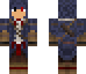 assassins creed