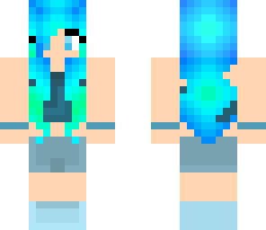 girl