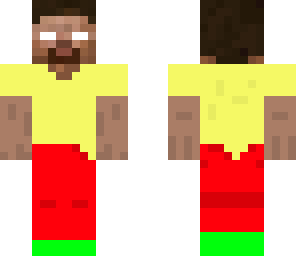 herobrine