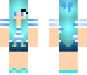 kawaii modern sailor 