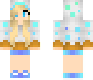 im blue da be de da bu die