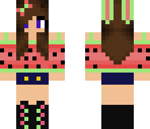 bunny melon