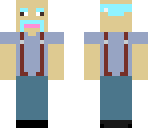 grandpa