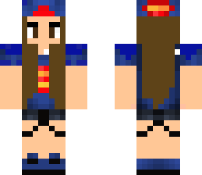 supergirl test