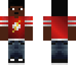 flash dajae