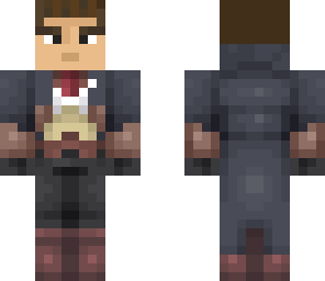 jrex arno