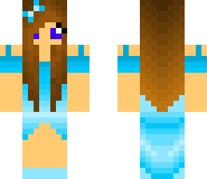 blue gradiant dress fixed