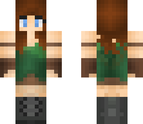 dryad