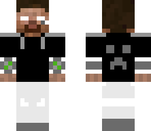 herobrine 10