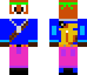 invsa fox