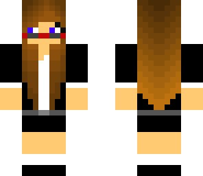 captainsparklez girl