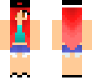 cool girl
