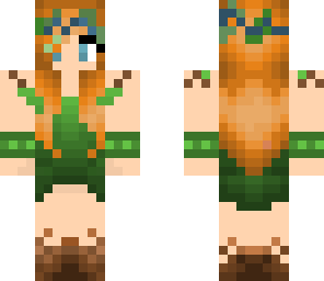 dryad