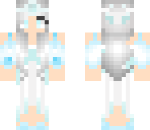 ice princess