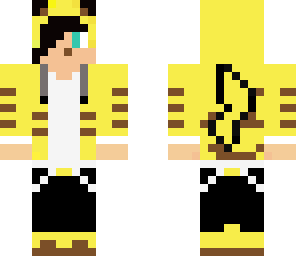 picachu