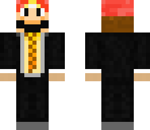 borio bodil and mario xd