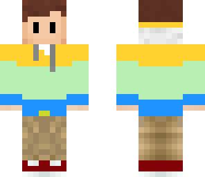 josh