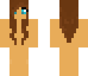 girl skin base