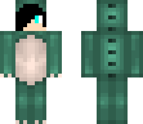 dino boy