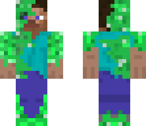 half creeper