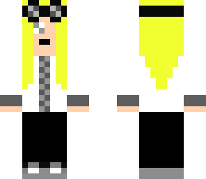 nerd gurl
