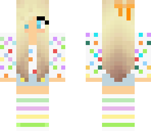my skin
