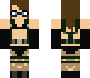 mgsv quiet