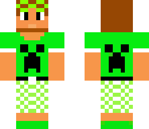 cool creeper