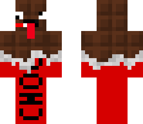 yt chocolate