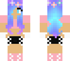 flower girl