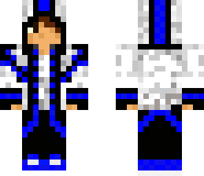 guy by meggittron